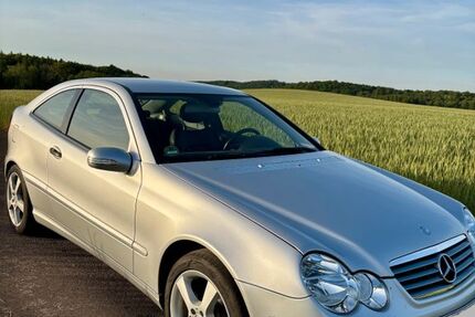 Mercedes-Benz C 200 251.000 km 3.000 &euro; Nettersheim 53947
