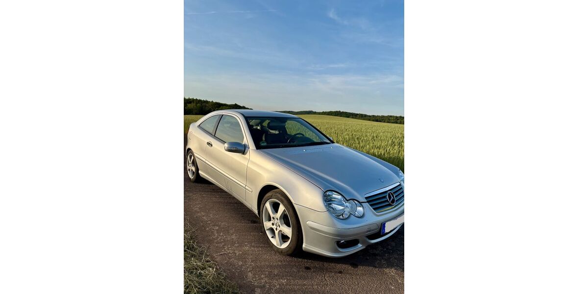 Mercedes-Benz C 200 251.000 km 3.000 &euro; Nettersheim 53947