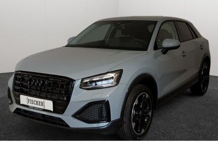 Audi Q2 2.000 km 37.850 &euro; Jena 07743