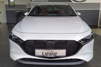 Mazda 3 11.500 km 26.990 &euro; Sprotta-Siedlung 04838