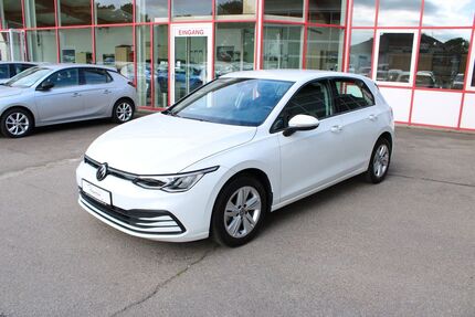 VW Golf 11.340 km 19.990 &euro; Dillingen ST Kicklingen 89407