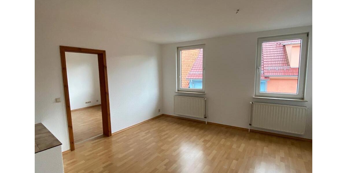 Dachgeschoßwohnung Heilbad Heiligenstadt - 5 Zimmer, 133 m&sup2;, 890&euro; | Angebot:26143774