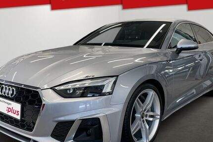 Audi A5 50.260 km 38.480 &euro; Kempten 87435