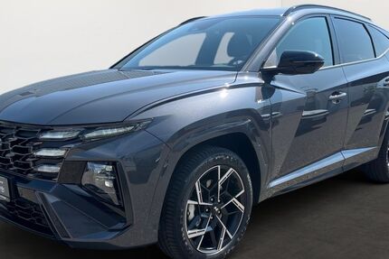 Hyundai TUCSON 6.000 km 38.990 &euro; Donaueschingen 78166