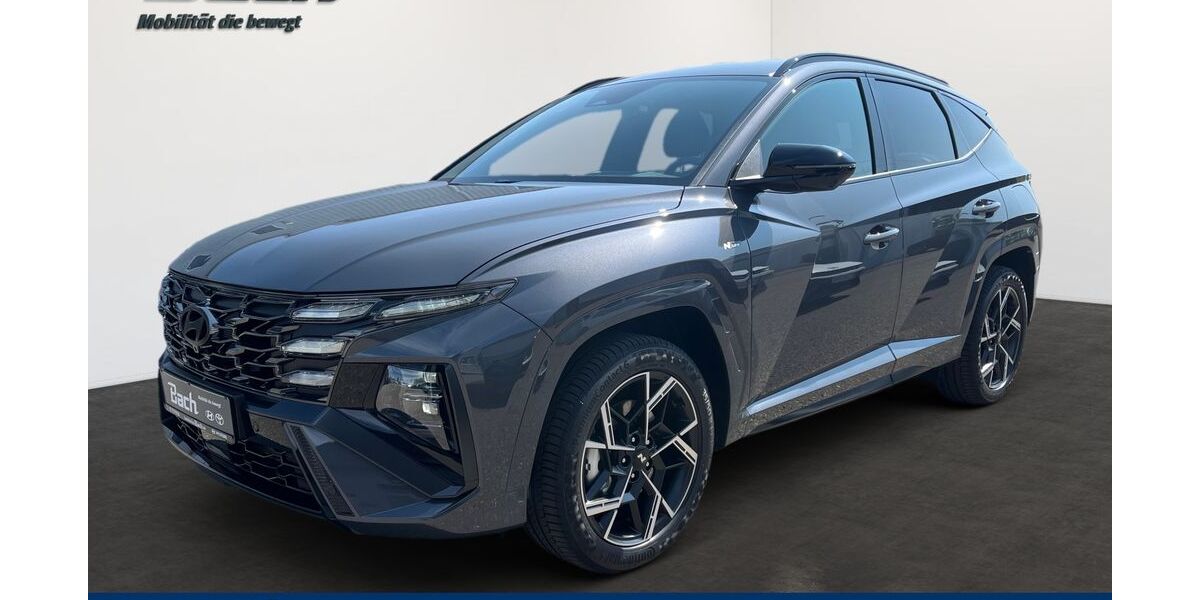 Hyundai TUCSON 6.000 km 38.990 &euro; Donaueschingen 78166