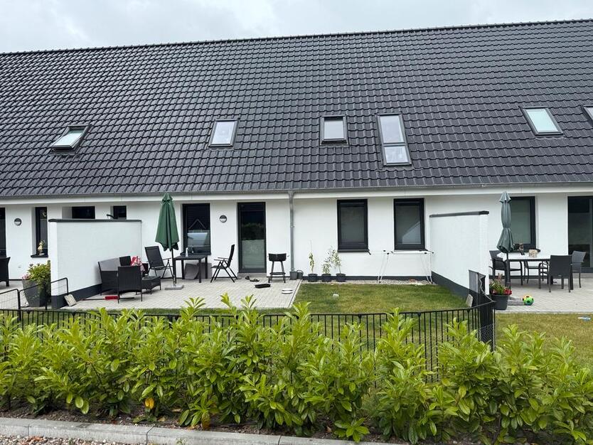 Moderne 3 Zimmer-Wohnung zu vermieten