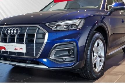 Audi Q5 46.500 km 33.980 € Kiel 24118