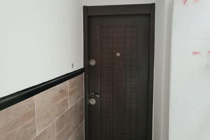 Zu Vermieten 3-Zimmer-Wohnung im Dachgeschoss