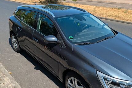 Renault Megane 54.500 km 14.590 &euro; Eschweiler 52249
