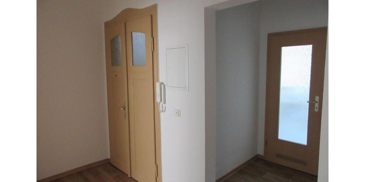 Etagenwohnung Neustadt in Sachsen - 2 Zimmer, 48 m&sup2;, 281&euro; | Angebot:22351776