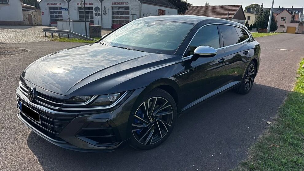 VW Arteon 24.500 km 42.000 € Magdeburg 39116