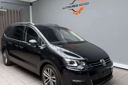 VW Sharan 204.770 km 11.999 &euro; Lübeck 23556