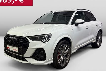 Audi Q3 42.700 km 39.830 &euro; Ludwigsburg 71636