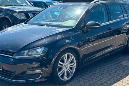 VW Golf 301.000 km 6.000 &euro; Seelze 30926