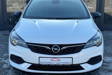 Opel Astra 35.211 km 14.480 &euro; Leutkirch 88299