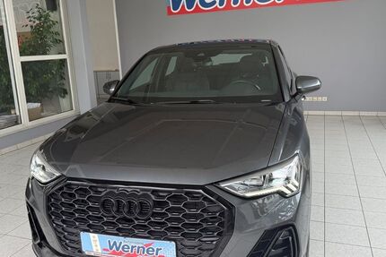 Audi Q3 34.774 km 34.780 &euro; Mittweida 09648