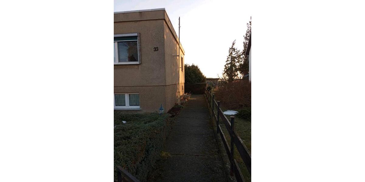 Einfamilienhaus Bad Liebenwerda - 3 Zimmer, 92 m&sup2;, 99.000&euro; | Angebot:25646775