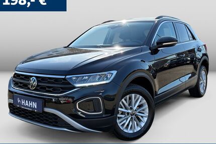 VW T-Roc 45.467 km 18.979 &euro; Esslingen (bei Stuttgart) 73734