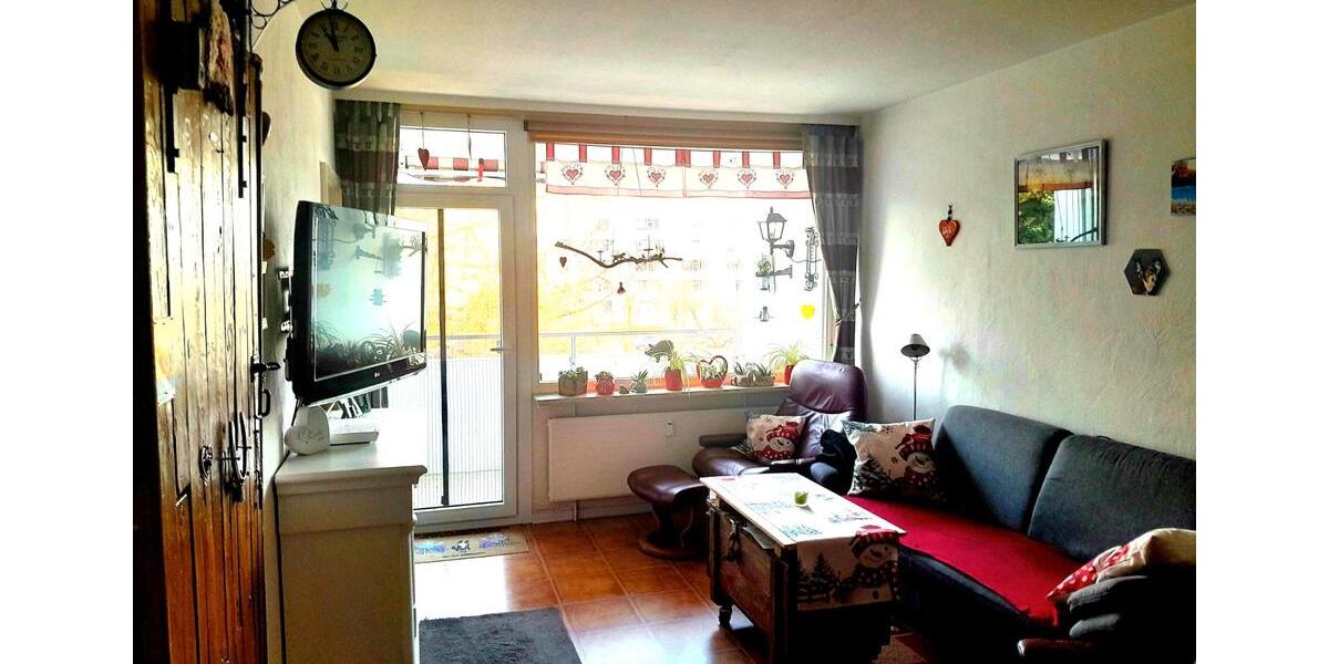 Etagenwohnung Goslar OS Hahnenklee-Bockswiese - 3 Zimmer, 39 m&sup2;, 38.000&euro; | Angebot:27049147