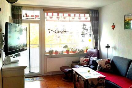 Wohnung Goslar OS Hahnenklee-Bockswiese - 3 Zimmer, 39 m&sup2;, 38.000&euro; | Angebot:27049147