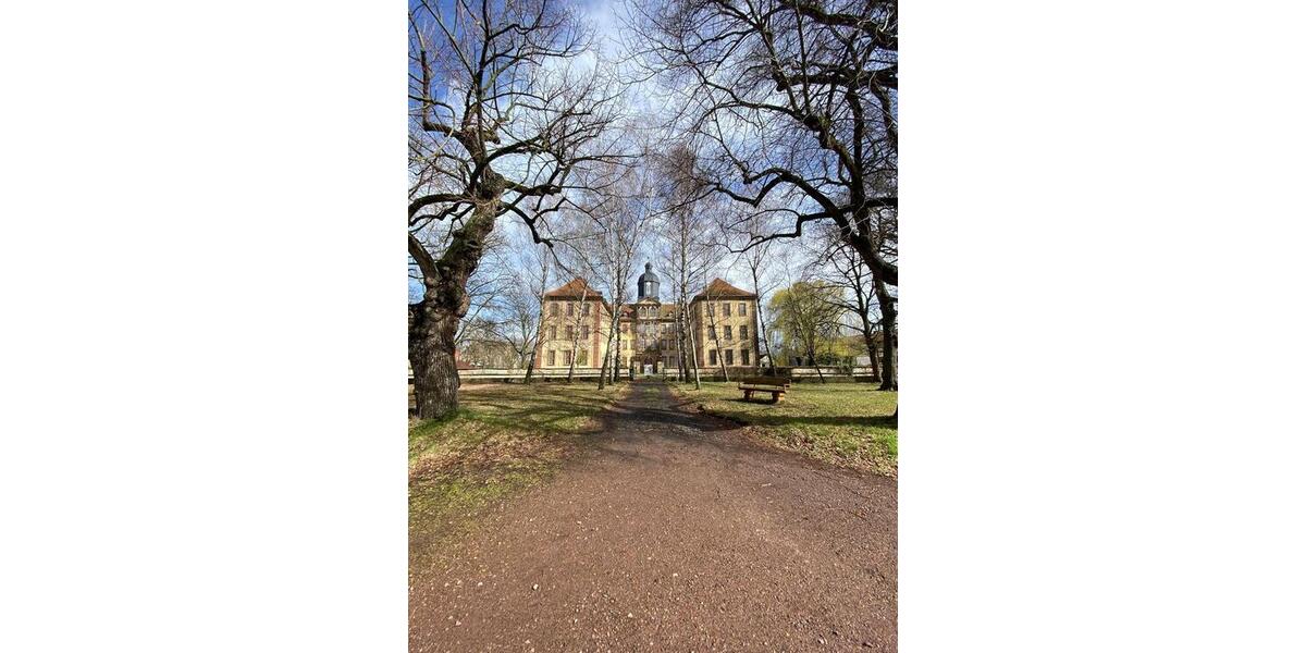 Etagenwohnung Drei Gleichen - 3 Zimmer, 59 m&sup2;, 350&euro; | Angebot:25880873