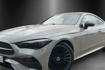 Mercedes-Benz CLE 220 8.000 km 63.890 € Bensheim 64625