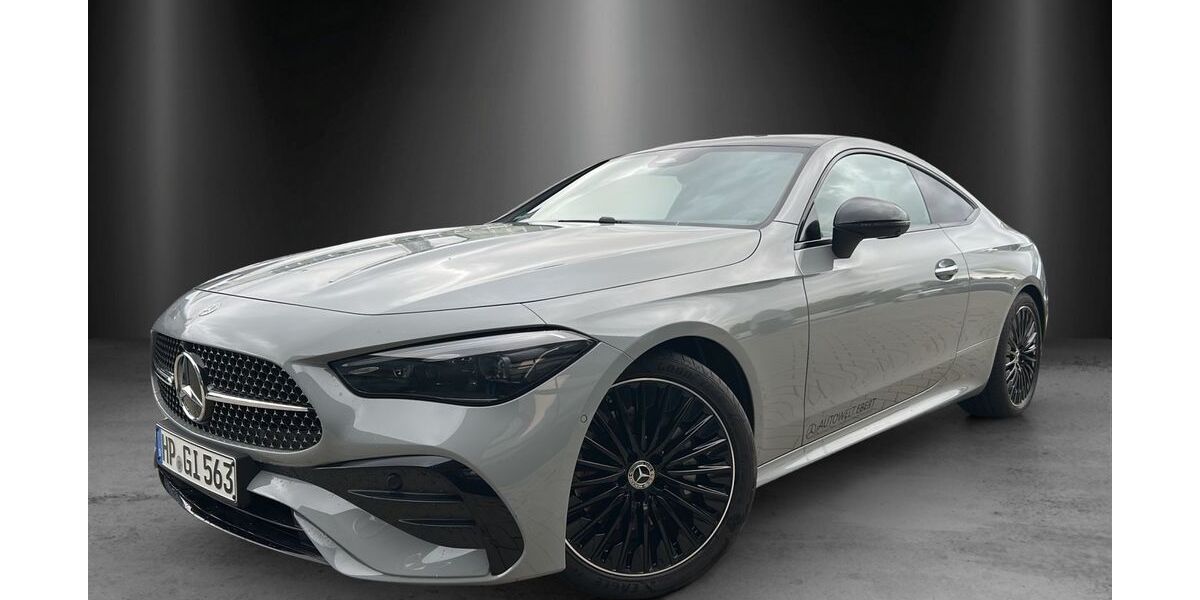 Mercedes-Benz CLE 220 8.000 km 63.890 € Bensheim 64625