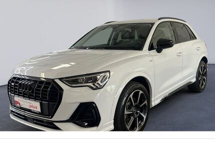 Audi Q3 7.754 km 44.290 &euro; Göttingen OT Grone 37081