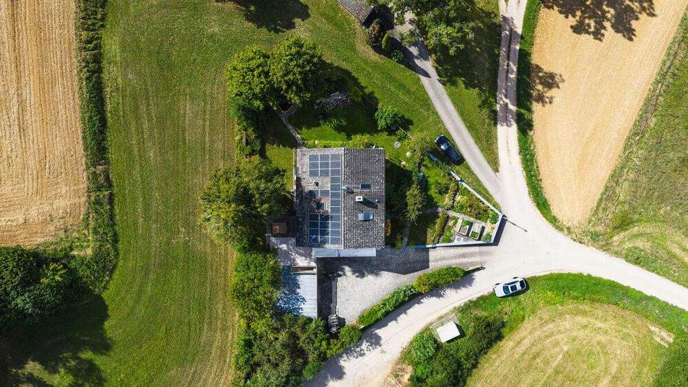 Mehrfamilienhaus, Wohnhaus Thalmassing - 1 Zimmer, 360 m&sup2;, 580.000&euro; | Angebot:25743842