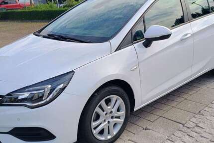 Opel Astra 14.000 km 13.790 € Viernheim 68519