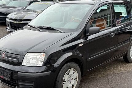 Fiat Panda 119.382 km 1.699 &euro; Epfendorf 78736