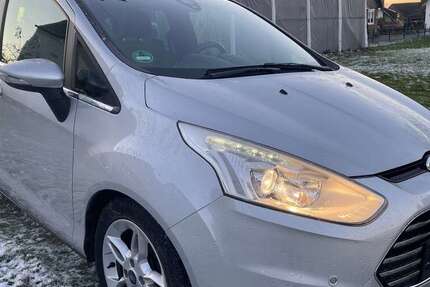 Ford B-Max 122.000 km 8.250 € Menden 58708