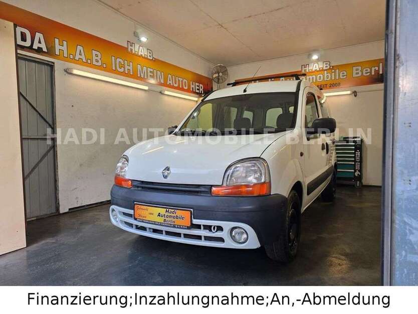 Kangoo