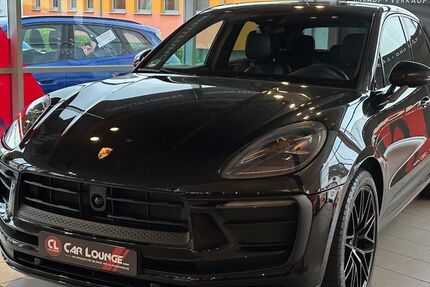 Porsche Macan 39.229 km 67.999 &euro; Schwabenheim 55270