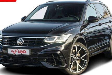 VW Tiguan 57.128 km 37.990 &euro; Schwerin 19061