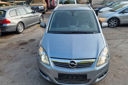 Opel Zafira 182.000 km 1.999 &euro; MÜNCHEN 80995