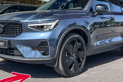 Volvo XC40 19.606 km 35.890 &euro; Ibbenbüren 49479