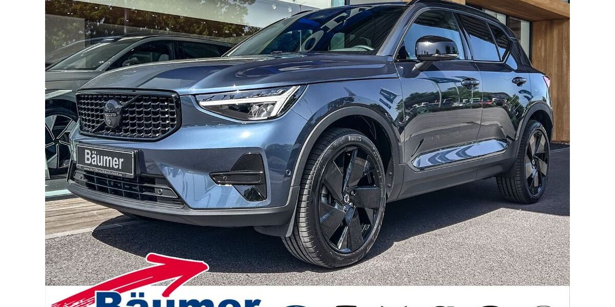 Volvo XC40 19.606 km 35.890 &euro; Ibbenbüren 49479