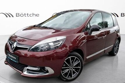 Renault Scenic 63.000 km 9.780 &euro; Potsdam 14480