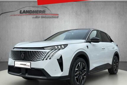 Peugeot 3008 16.128 km 28.170 &euro; Thannhausen 86470