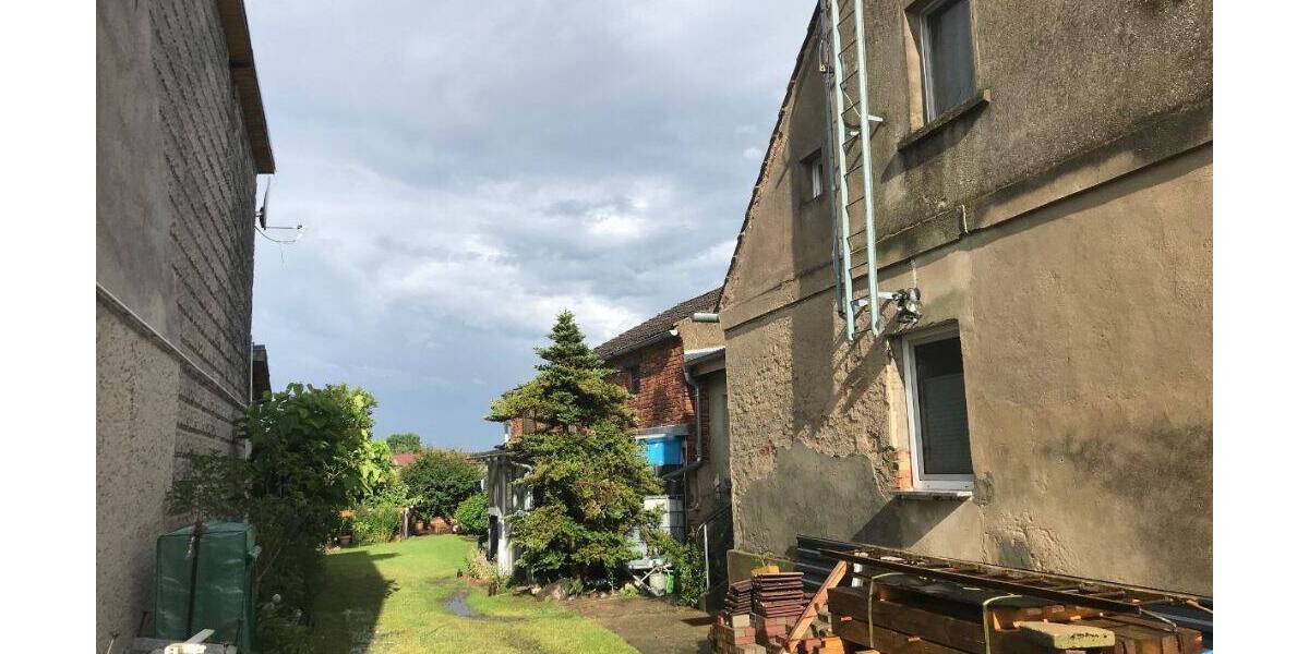 Einfamilienhaus Milower Land - Zollchow Zollchow - 5 Zimmer, 100 m&sup2;, 65.000&euro; | Angebot:25729167