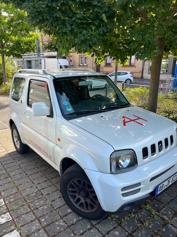 Jimny
