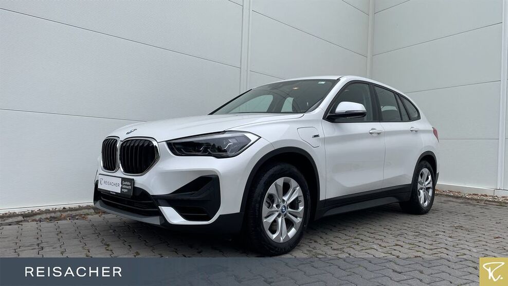 BMW X1 20.063 km 27.899 € Landsberg am Lech 86899