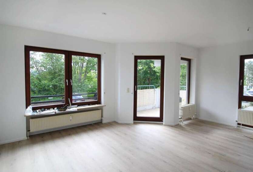 Wohnung zum Mieten in Idstein 750 € 61 m²