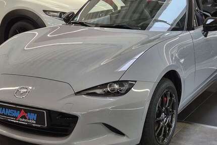 Mazda MX-5 6.000 km 32.990 &euro; Kassel 34123