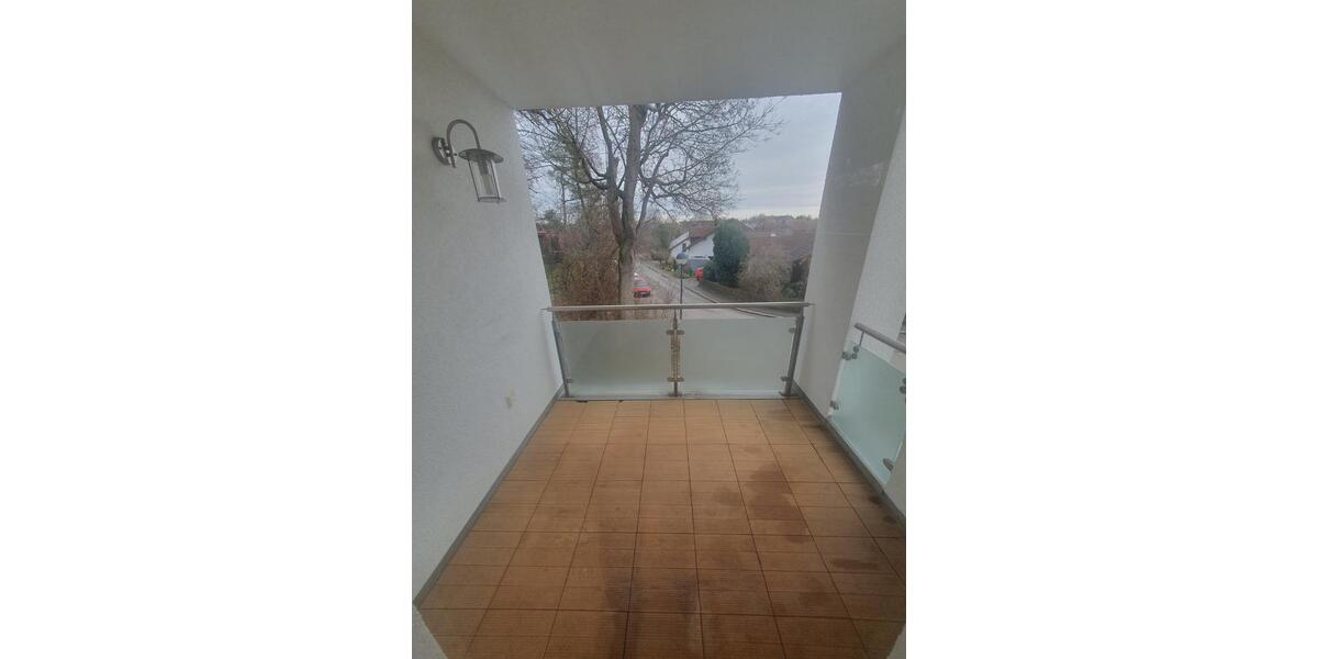 Etagenwohnung Mering - 3 Zimmer, 82 m&sup2;, 469.000&euro; | Angebot:24505955