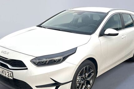 Kia ceed Sportswagon 6.500 km 28.890 € Mörslingen 89435