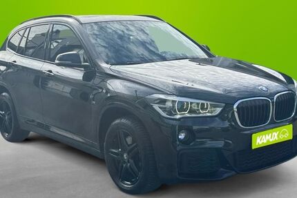 BMW X1 120.235 km 19.600 &euro; Düren 52351