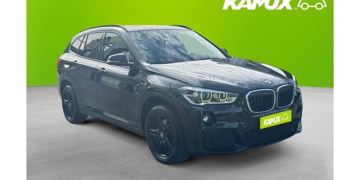 BMW X1 120.235 km 19.600 &euro; Düren 52351