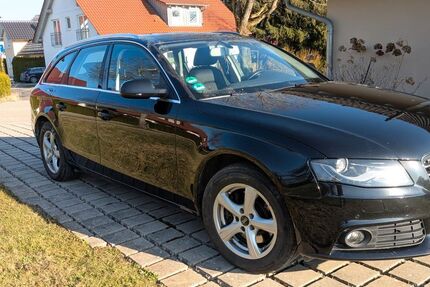 Audi A4 358.000 km 4.000 &euro; Berkheim 88450